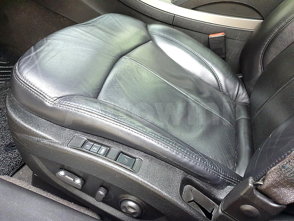 2013 GM DAEWOO (CHEVROLET) ALPHEON EL300 SUPREME - 8