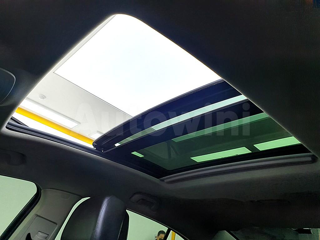 2013 GM DAEWOO (CHEVROLET) ALPHEON EL300 SUPREME - 16