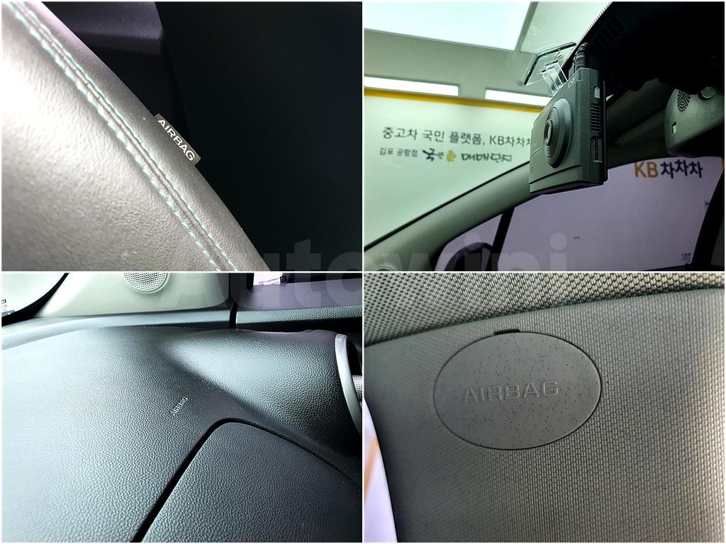 2016 GM DAEWOO (CHEVROLET) TRAX 1.4 LT LEATHER PACKAGE - 20