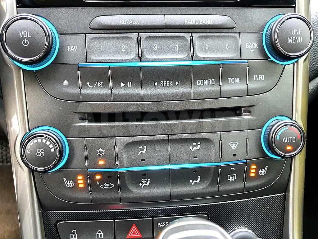 2013 GM DAEWOO (CHEVROLET) MALIBU 2.0 LT LPGI BASIC - 14