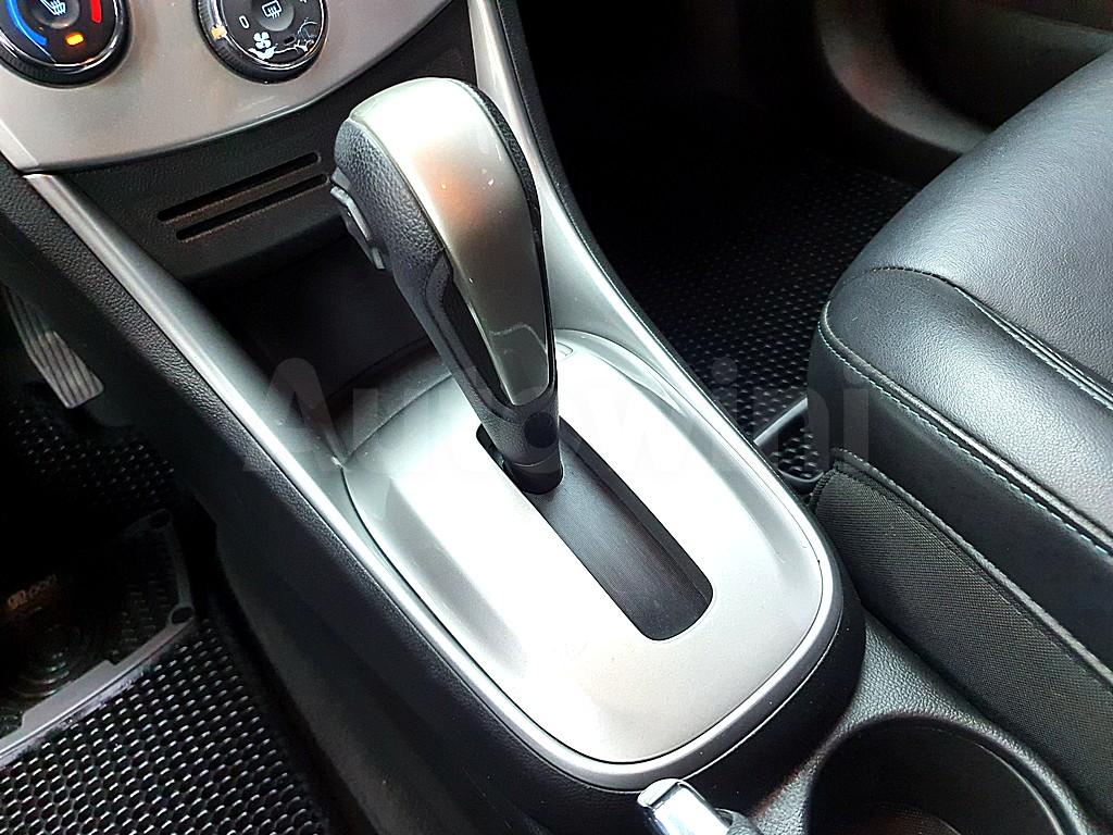 2015 GM DAEWOO (CHEVROLET) TRAX GASOLINE 1.4 LT - 15