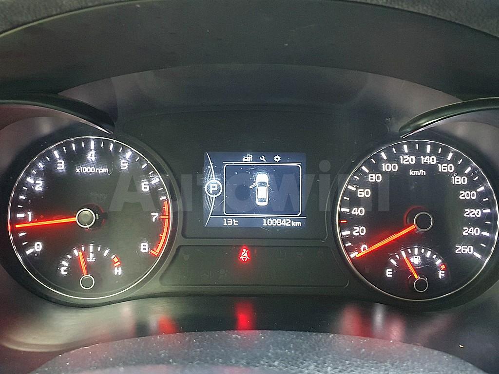 2018 KIA  K5 2TH GEN 2.0 LPI MX LUXURY - 7