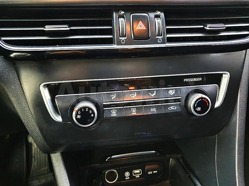 2018 KIA  K5 2TH GEN 2.0 LPI MX LUXURY - 13