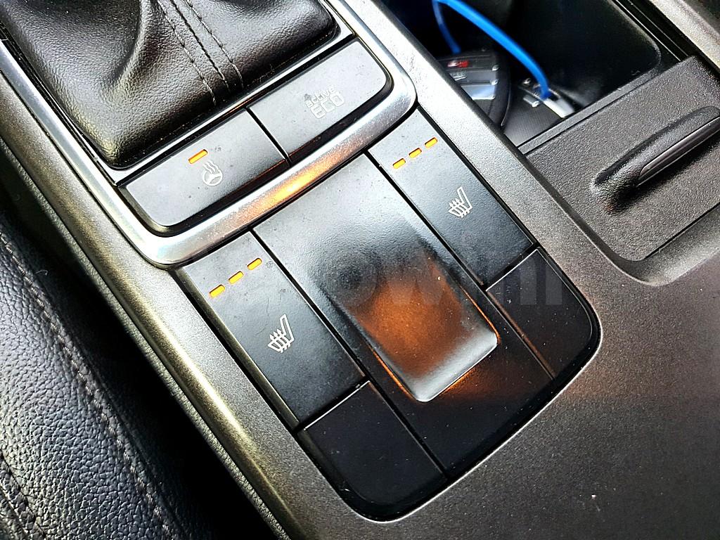 2018 KIA  K5 2TH GEN 2.0 LPI MX LUXURY - 15