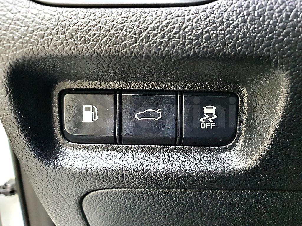 2018 KIA  K5 2TH GEN 2.0 LPI MX LUXURY - 17