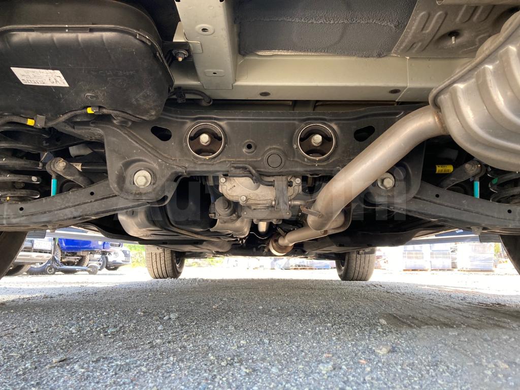 2019 HYUNDAI PALISADE 2.2 DISEL AWD 4WD/EXCLUSIVE+SUNROOF+E.TRUNK - 33