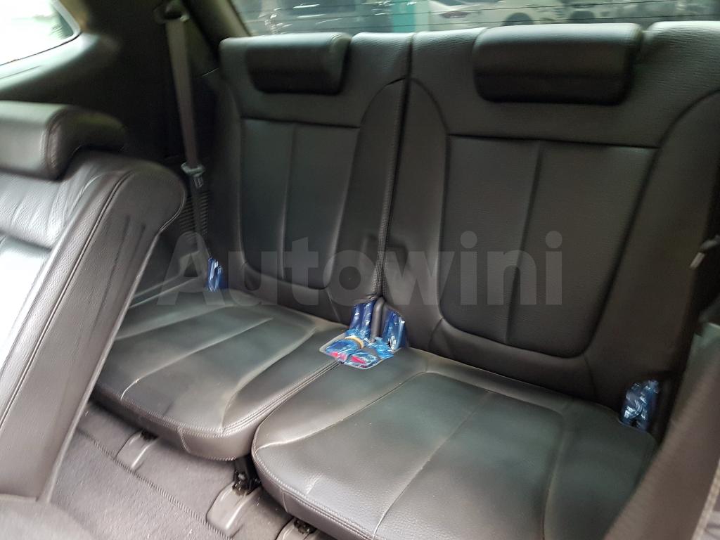 2010 HYUNDAI SANTAFE THE STYLE (18R+FULLAUTO+ANDROID+SIDESTEP - 28