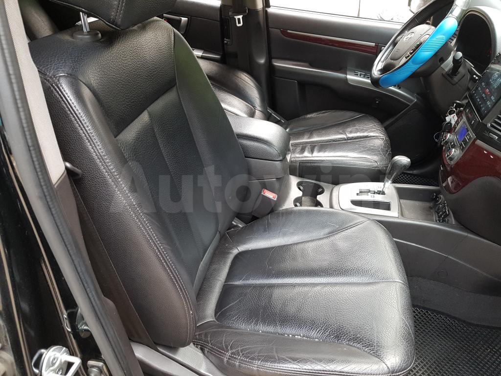 2010 HYUNDAI SANTAFE THE STYLE (18R+FULLAUTO+ANDROID+SIDESTEP - 34