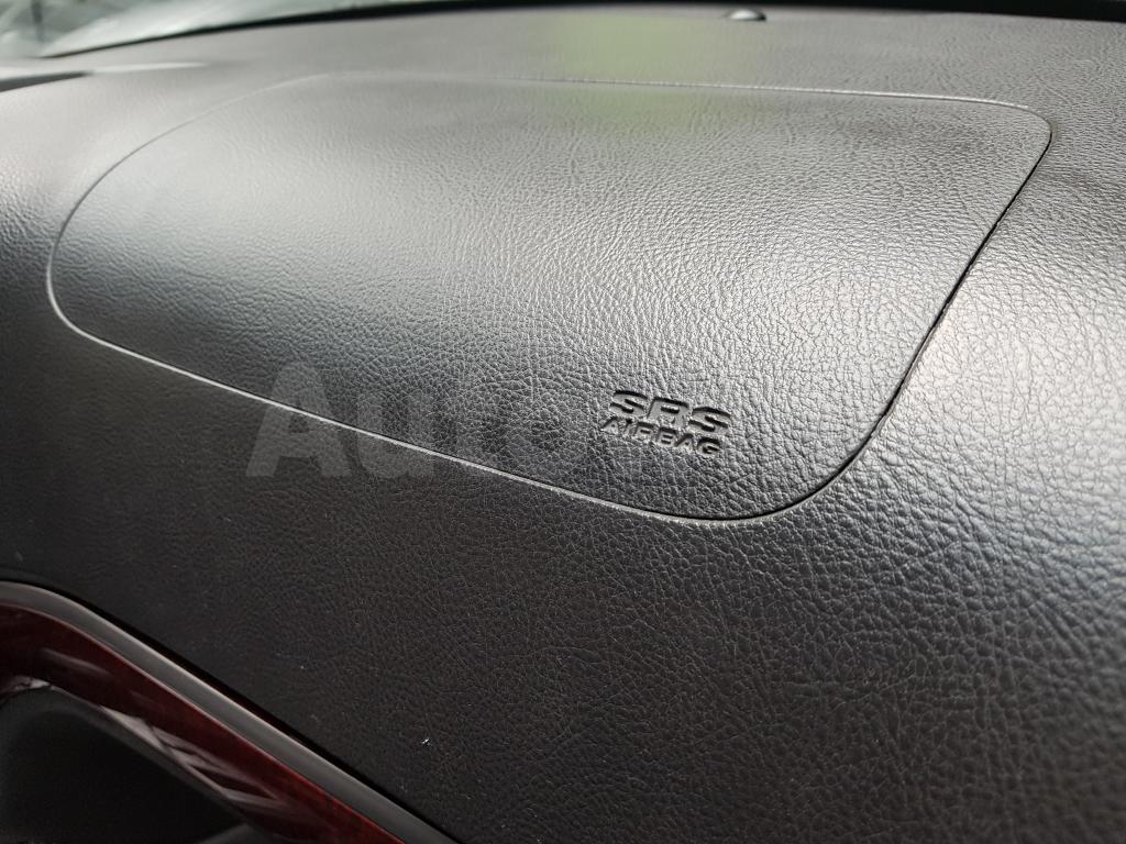 2010 HYUNDAI SANTAFE THE STYLE (18R+FULLAUTO+ANDROID+SIDESTEP - 35