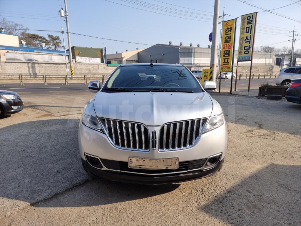 2LMDJ8JK3BBJ06747 2011 LINCOLN MKX AWD/FULL OPTION-4