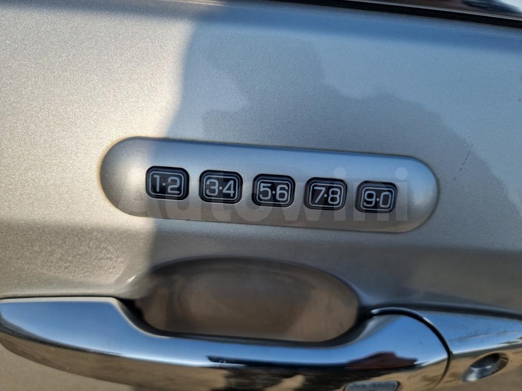 2011 LINCOLN MKX AWD/FULL OPTION - 11