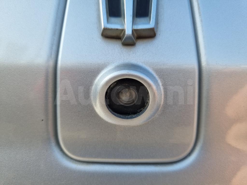 2011 LINCOLN MKX AWD/FULL OPTION - 12