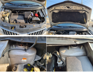 2011 LINCOLN MKX AWD/FULL OPTION - 16