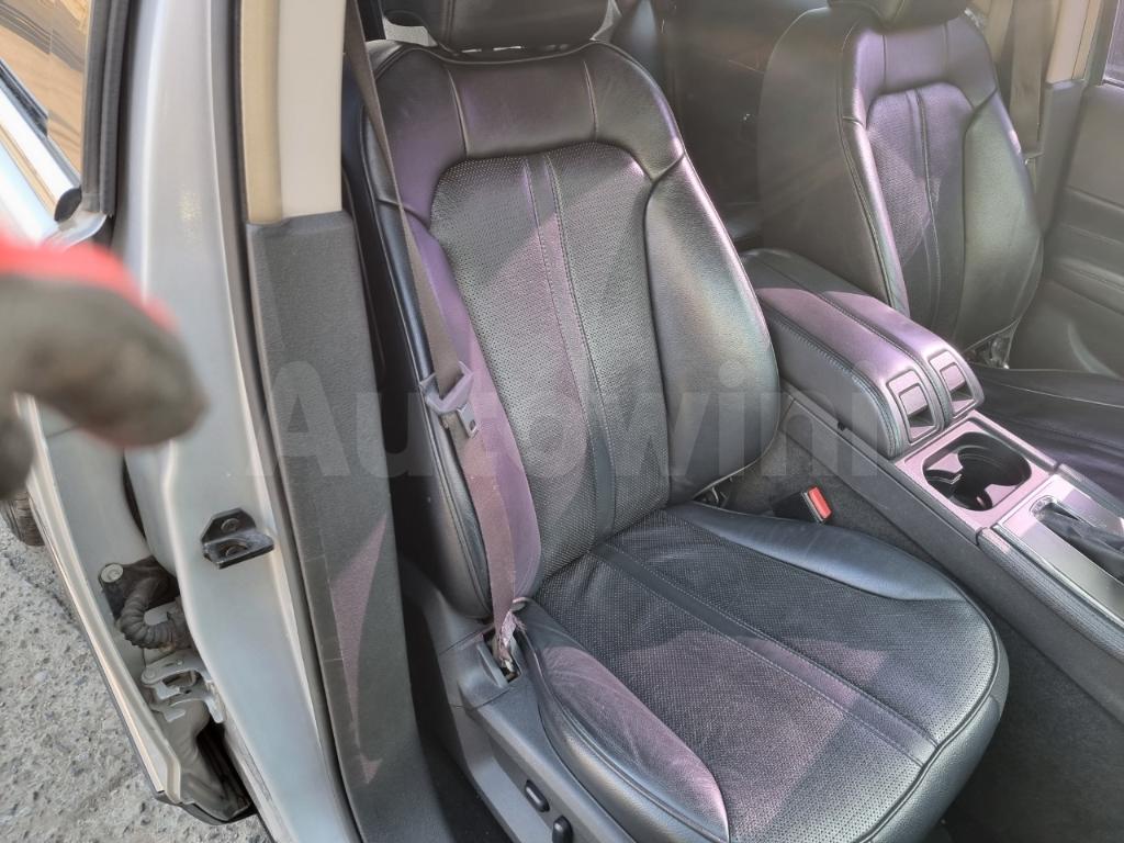 2011 LINCOLN MKX AWD/FULL OPTION - 18