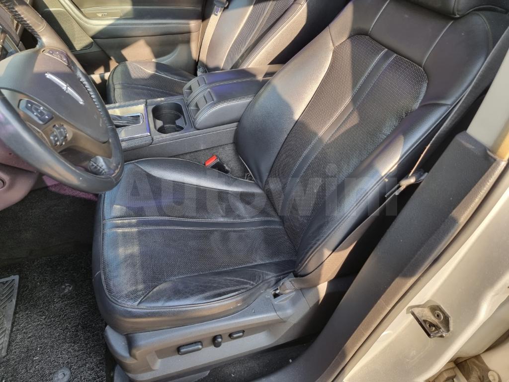 2011 LINCOLN MKX AWD/FULL OPTION - 19