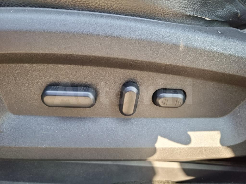 2011 LINCOLN MKX AWD/FULL OPTION - 21