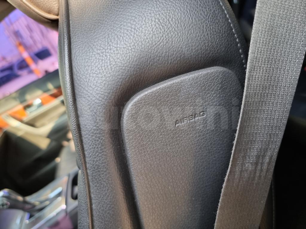 2011 LINCOLN MKX AWD/FULL OPTION - 27