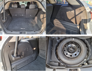 2011 LINCOLN MKX AWD/FULL OPTION - 29
