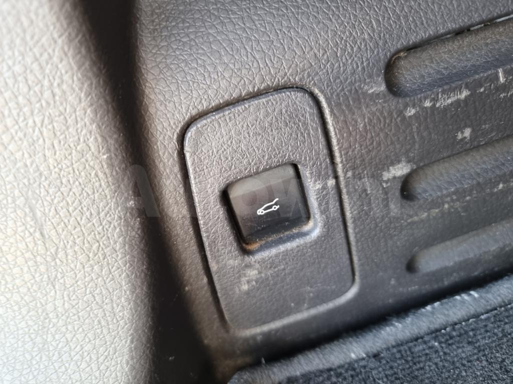 2011 LINCOLN MKX AWD/FULL OPTION - 30