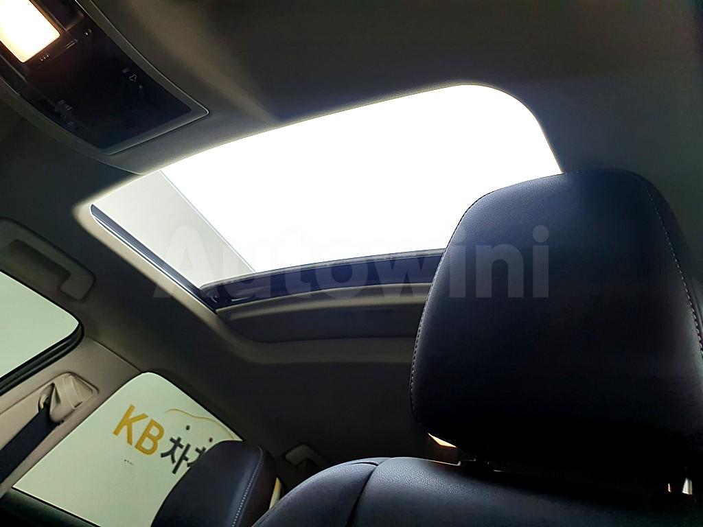 2017 LEXUS NX300H SUPREME - 15