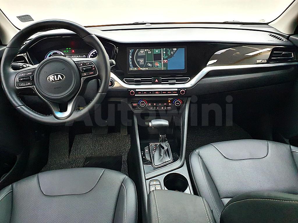 KNACB81CGLA420647 2020 KIA  NIRO 1.6 HEV PRESTIGE-4