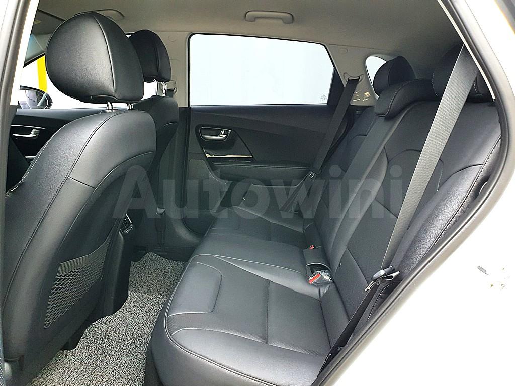 2020 KIA  NIRO 1.6 HEV PRESTIGE - 9