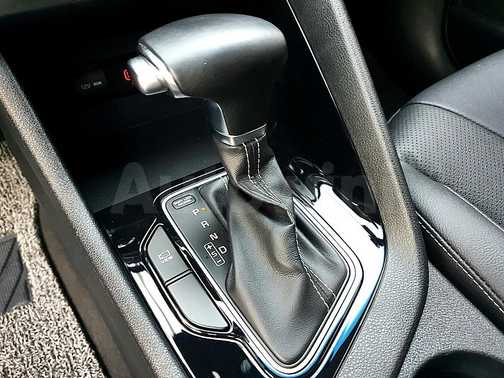 2020 KIA  NIRO 1.6 HEV PRESTIGE - 14