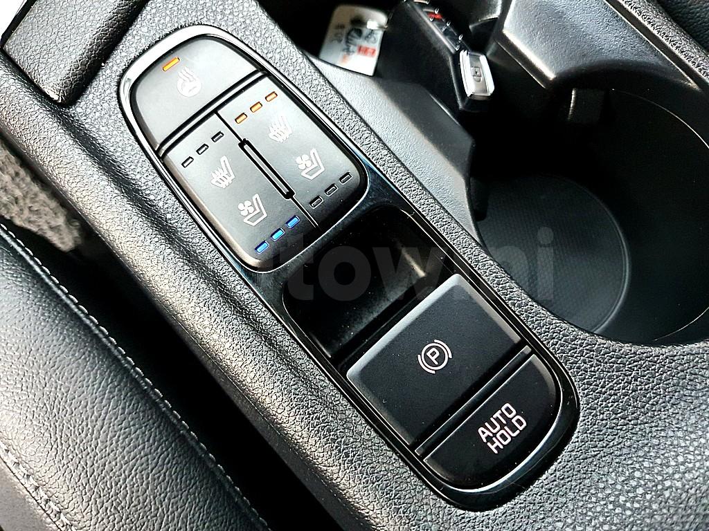 2020 KIA  NIRO 1.6 HEV PRESTIGE - 15