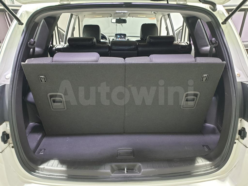 2010 HYUNDAI SANTAFE THE STYLE MLX CAMERA NAVI - 21