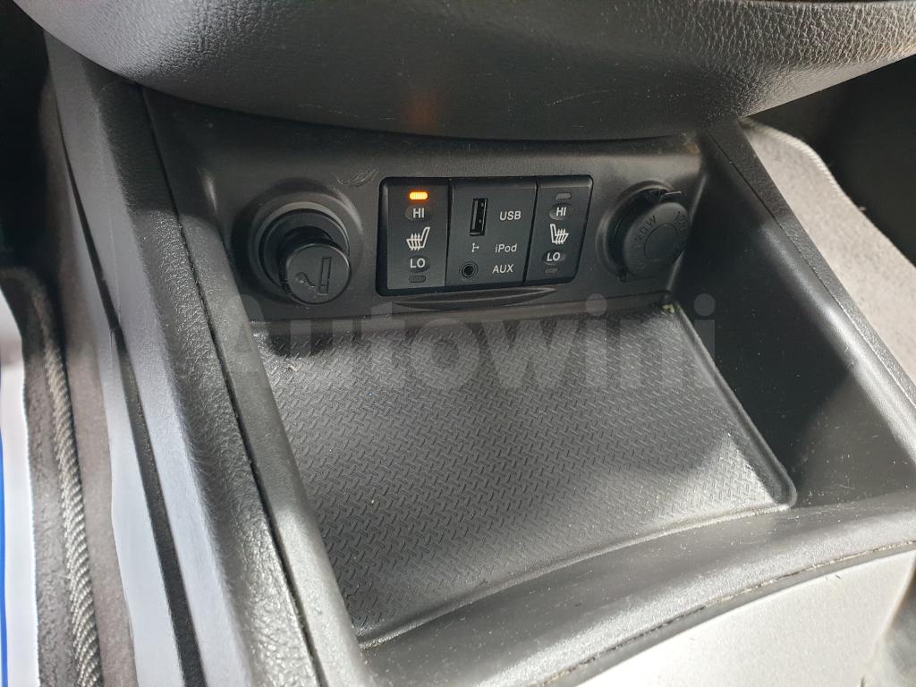 2010 HYUNDAI SANTAFE THE STYLE MLX CAMERA NAVI - 27