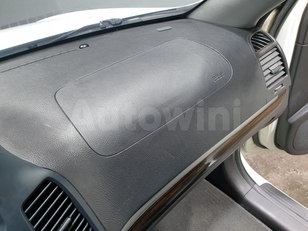 2010 HYUNDAI SANTAFE THE STYLE MLX CAMERA NAVI - 29