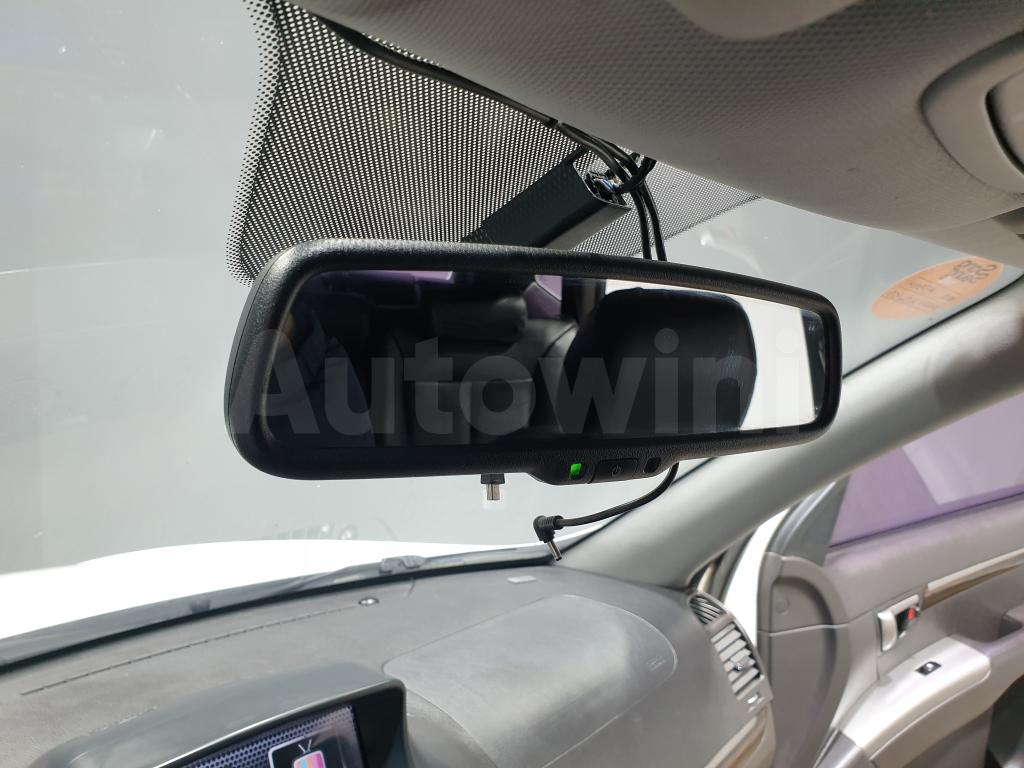 2010 HYUNDAI SANTAFE THE STYLE MLX CAMERA NAVI - 32