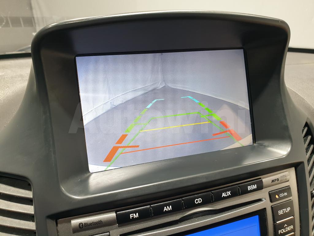 2010 HYUNDAI SANTAFE THE STYLE MLX CAMERA NAVI - 34