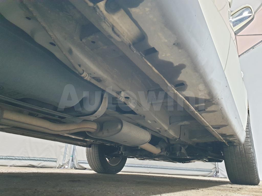 2010 HYUNDAI SANTAFE THE STYLE MLX CAMERA NAVI - 43