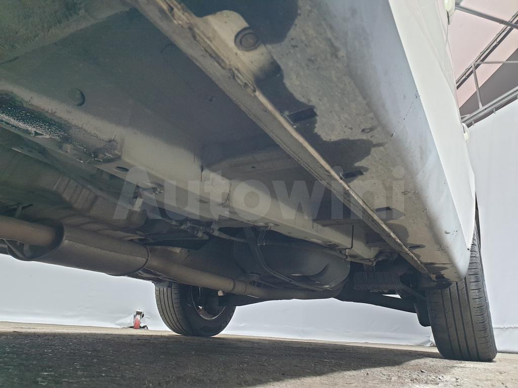 2010 HYUNDAI SANTAFE THE STYLE MLX CAMERA NAVI - 45