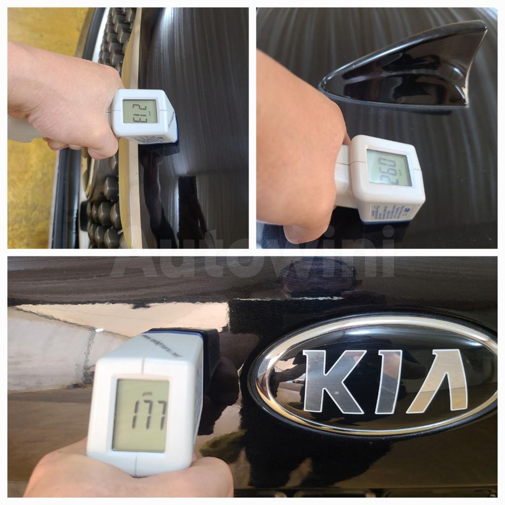 2015 KIA  SORENTO AUTO +4WD+S.KEY +NAVI+REAR CAMERA +ABS - 58