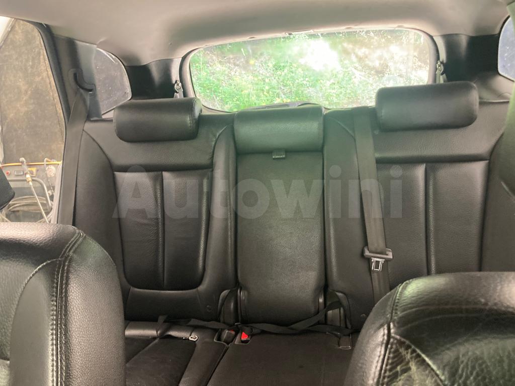 2010 HYUNDAI SANTAFE THE STYLE MLX - 31