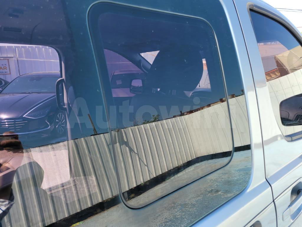 2017 HYUNDAI GRAND STAREX H-1 2.5 DIESEL WAGON 4WD - 15