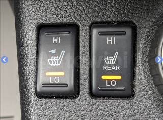 **6** 2010 NISSAN XTERRA 20X-4
