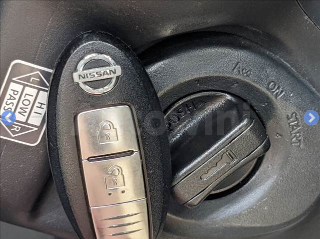 **6** 2010 NISSAN XTERRA 20X-5