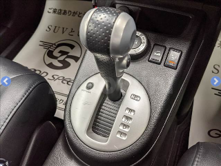 2010 NISSAN XTERRA 20X - 7