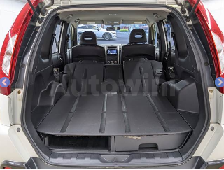 2010 NISSAN XTERRA 20X - 9