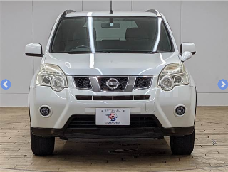 2010 NISSAN XTERRA 20X - 10