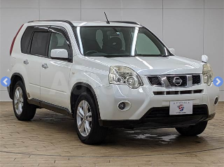 2010 NISSAN XTERRA 20X - 11