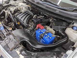 2010 NISSAN XTERRA 20X - 14