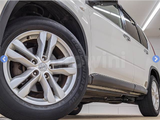 2010 NISSAN XTERRA 20X - 15