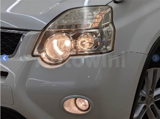 2010 NISSAN XTERRA 20X - 16