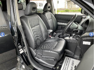 2010 NISSAN X TRAIL 20X - 3