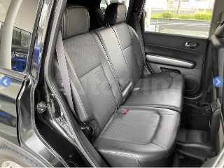 2010 NISSAN X TRAIL 20X - 4