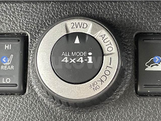 2010 NISSAN X TRAIL 20X - 6